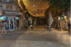 Ben-Yehuda-Street
