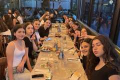 Dinner-in-Hadera