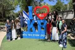 Rafting-at-Kfar-Bloom